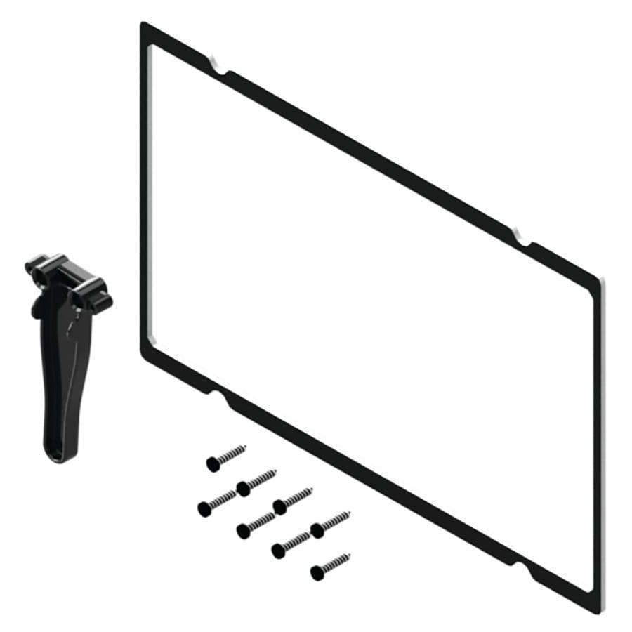NSS12 evo3 Dash Mount Kit