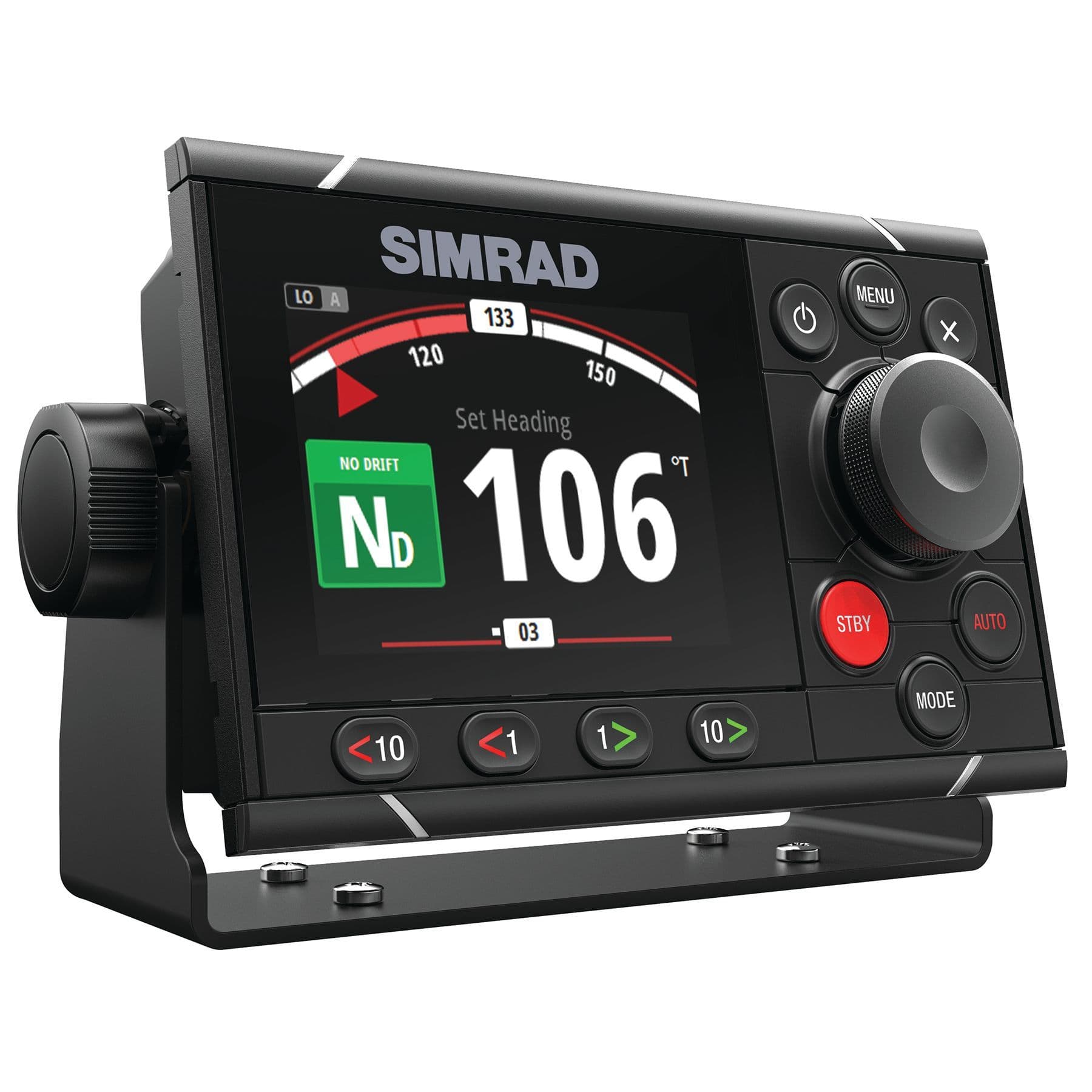 AP48 Autopilot Controller