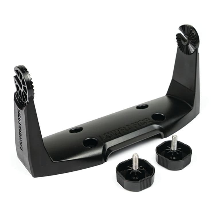 7” Gimbal Bracket and Knobs