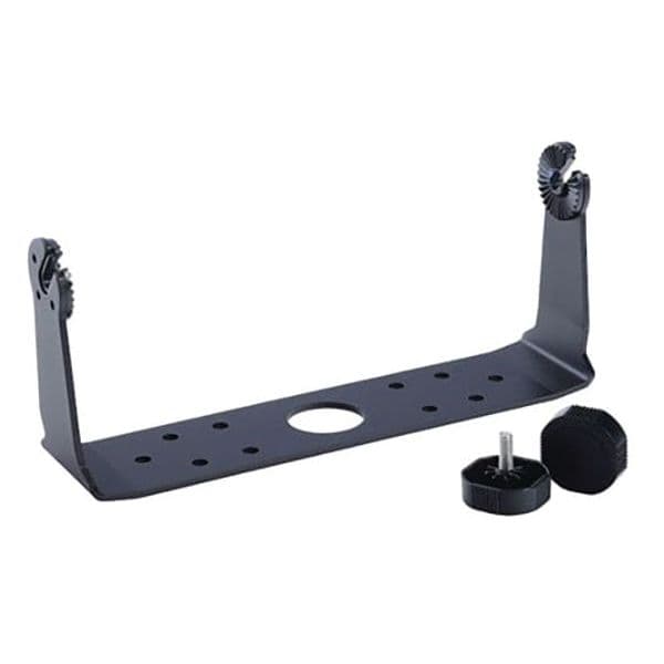 9” Gimbal Bracket and Knobs