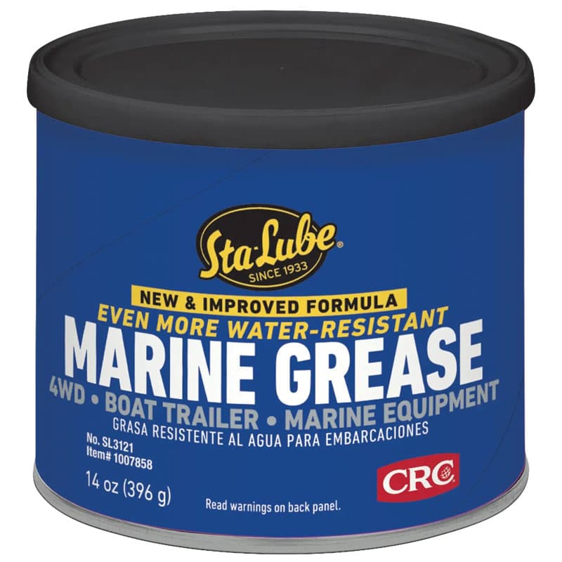 Sta-Lube Marine Grease (14 oz.)