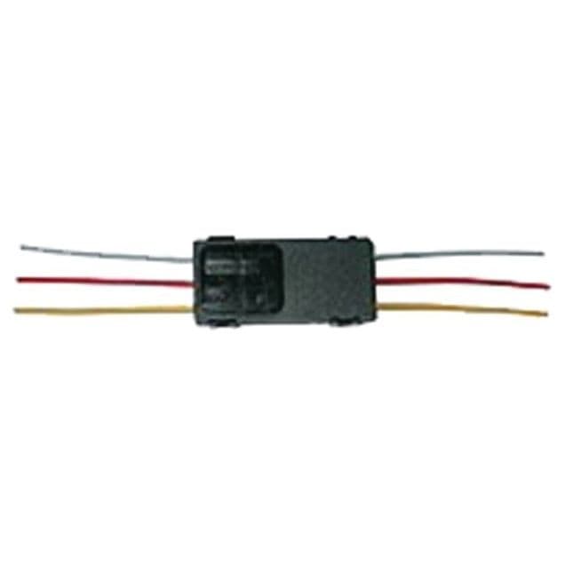 Dropping Resistor