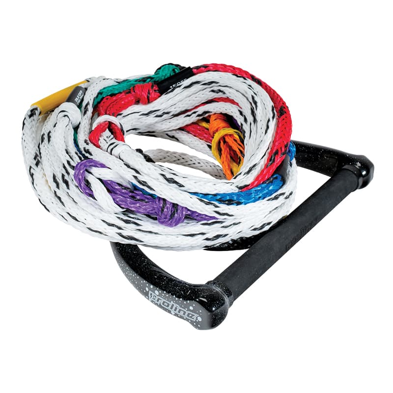 Course Radius Handle & Rope