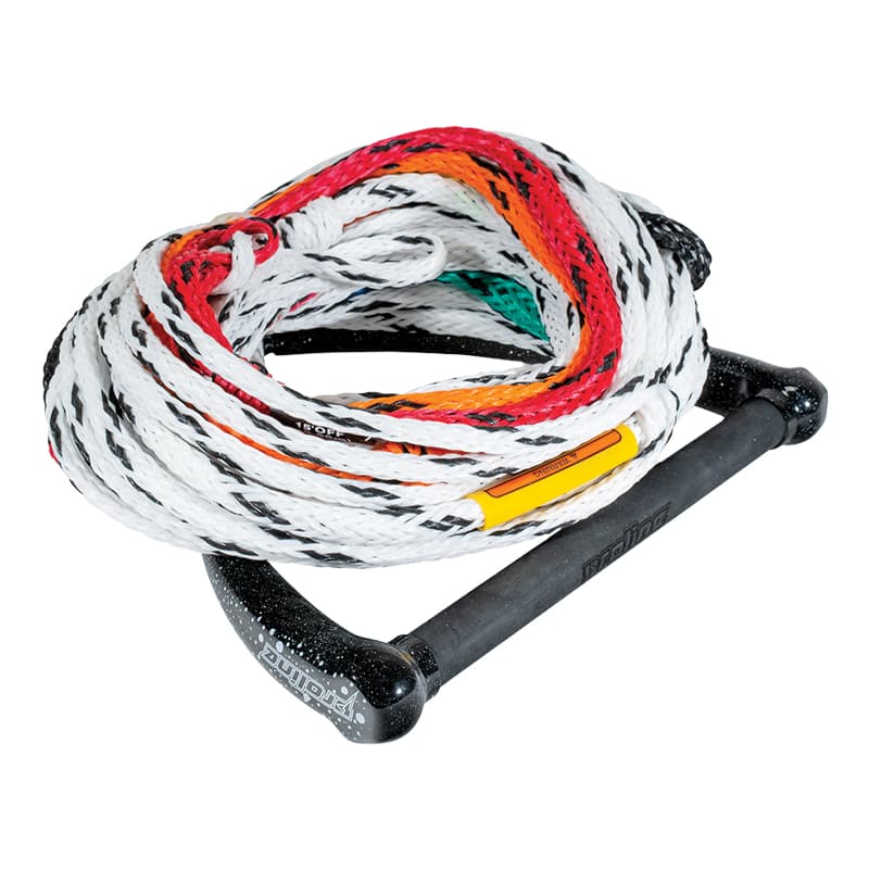 Classic Radius Handle & Rope