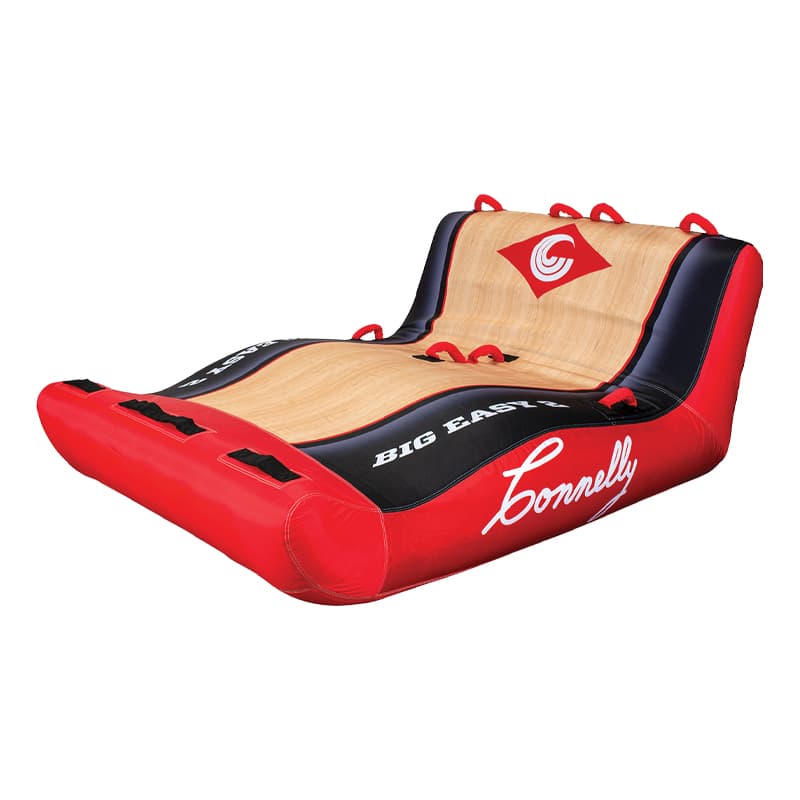 Big Easy 2 Towable (2-Rider)