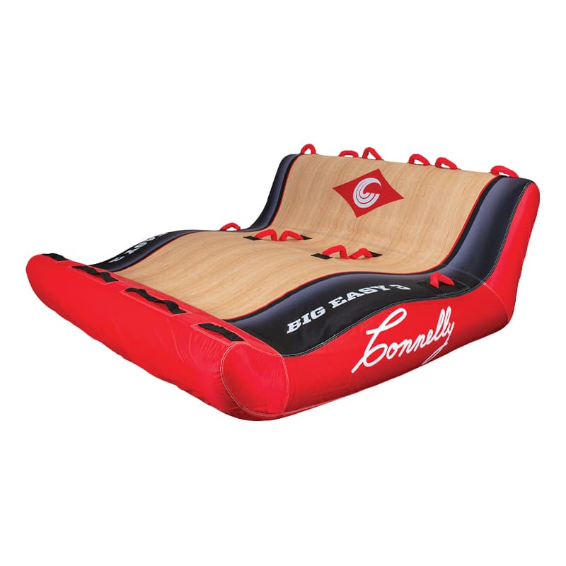 Big Easy 3 Towable (3-Rider)