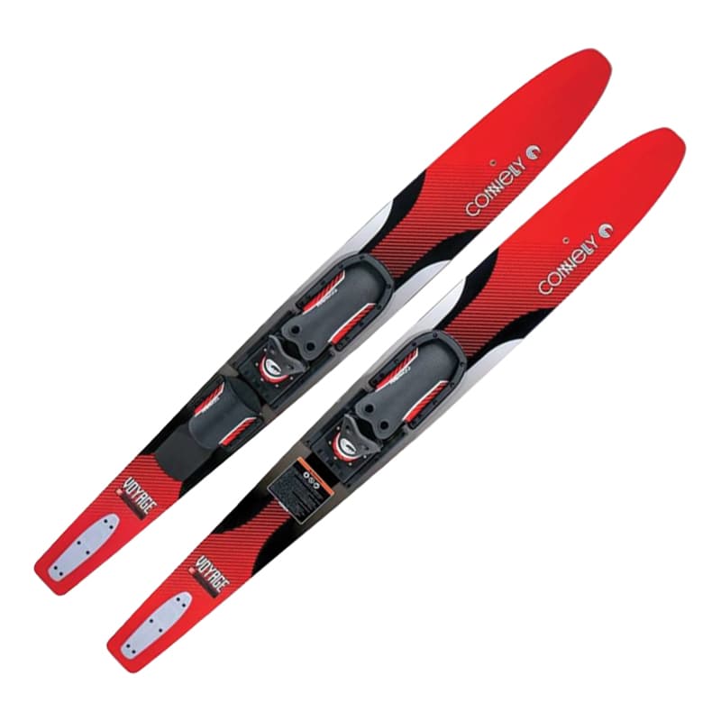 Voyage Combo Skis