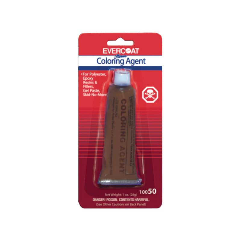 Coloring Agent (Brown, 1 oz.)