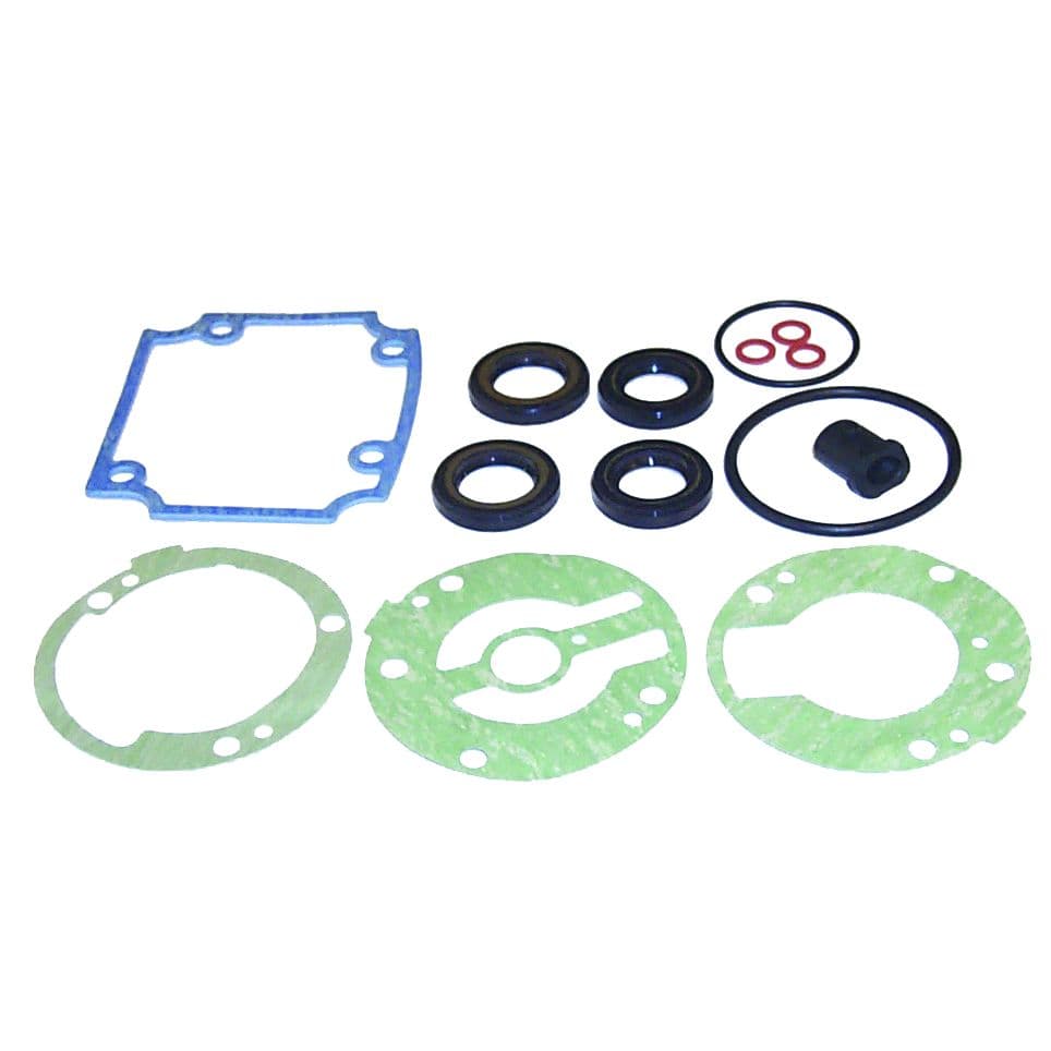 Gear Housing Seal Kit