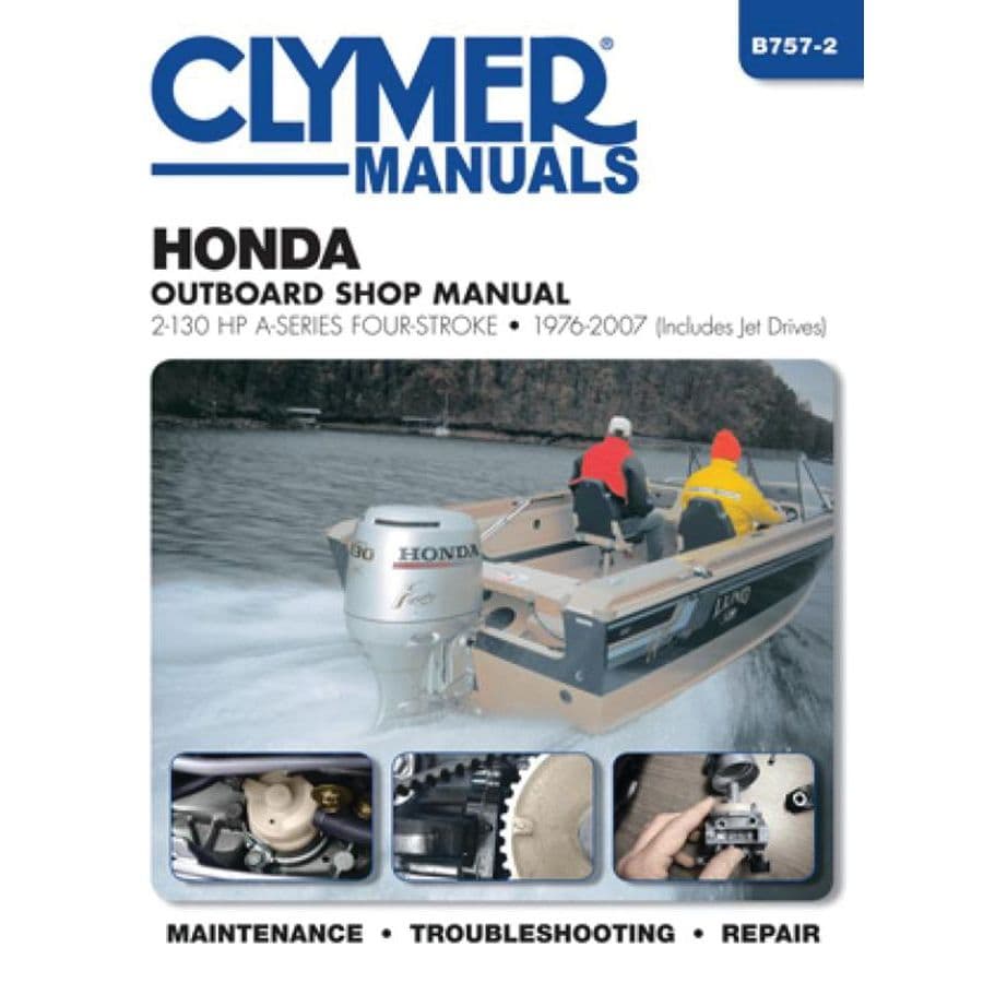 MANUAL HON 4STRKE 76-05