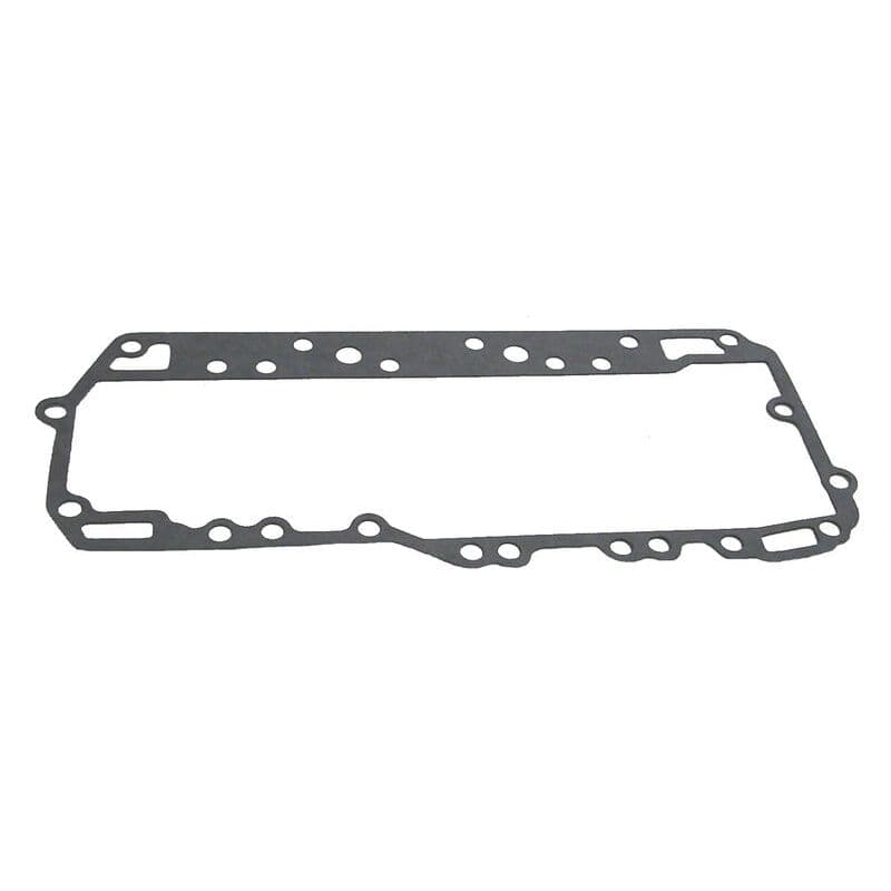 Exhaust Cover Gasket
