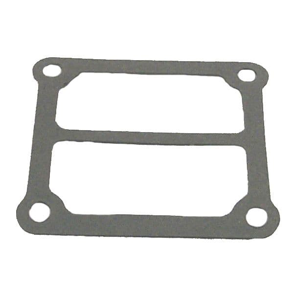 Manifold End Gasket