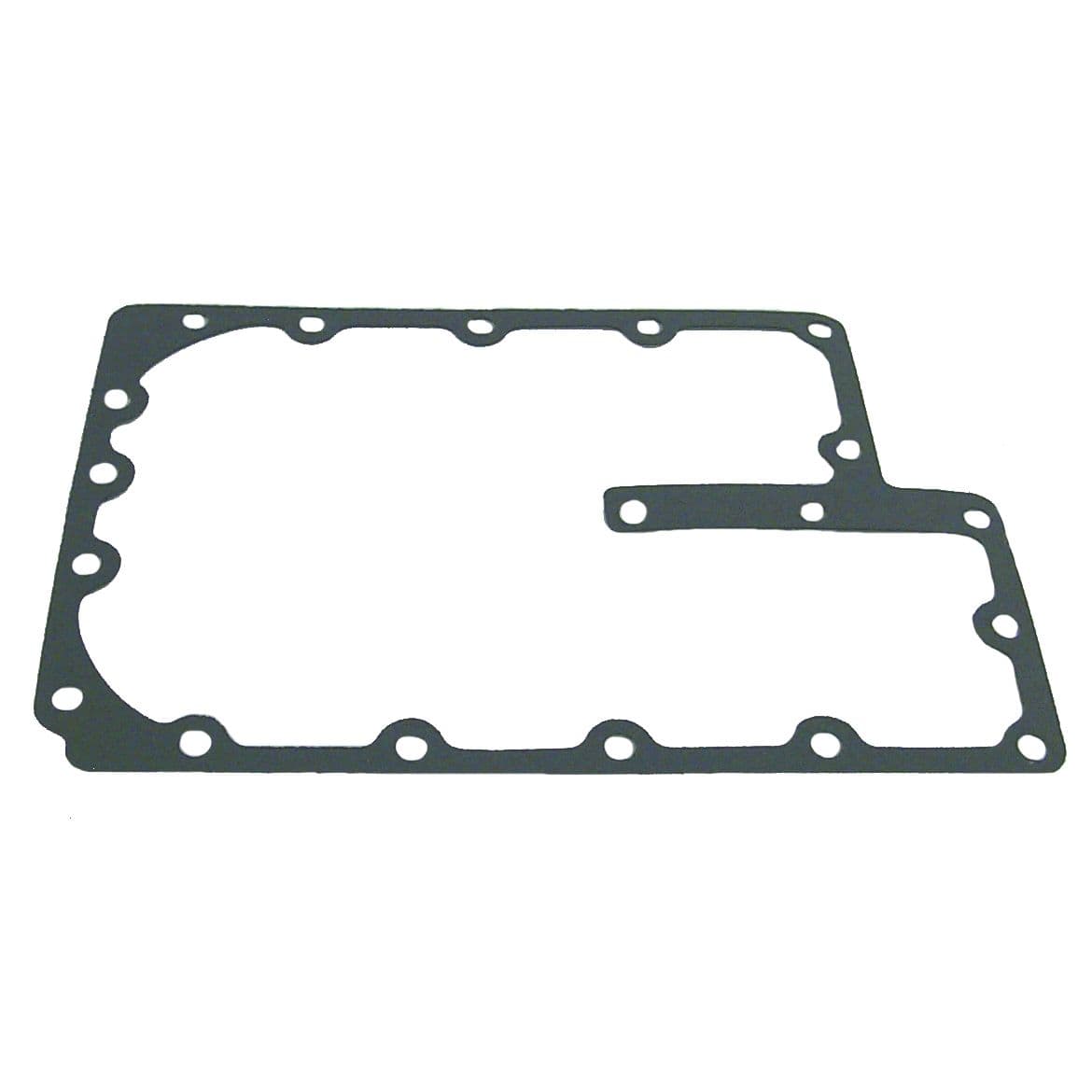 Exhaust Plate Gasket