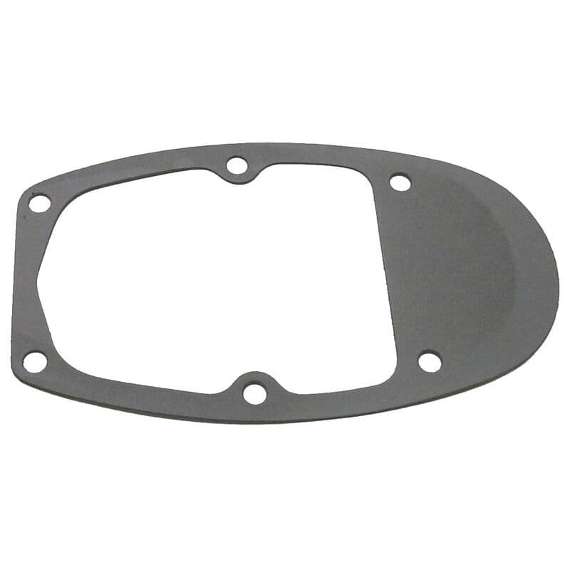 Mounting Plate to DriveShaft Housing Gasket