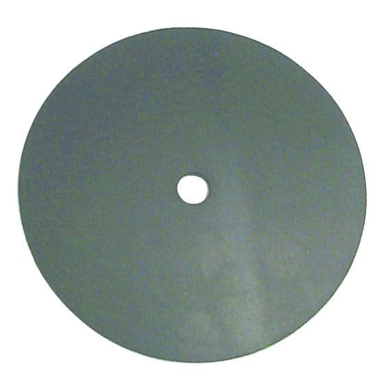 Heat Exchanger End Gasket
