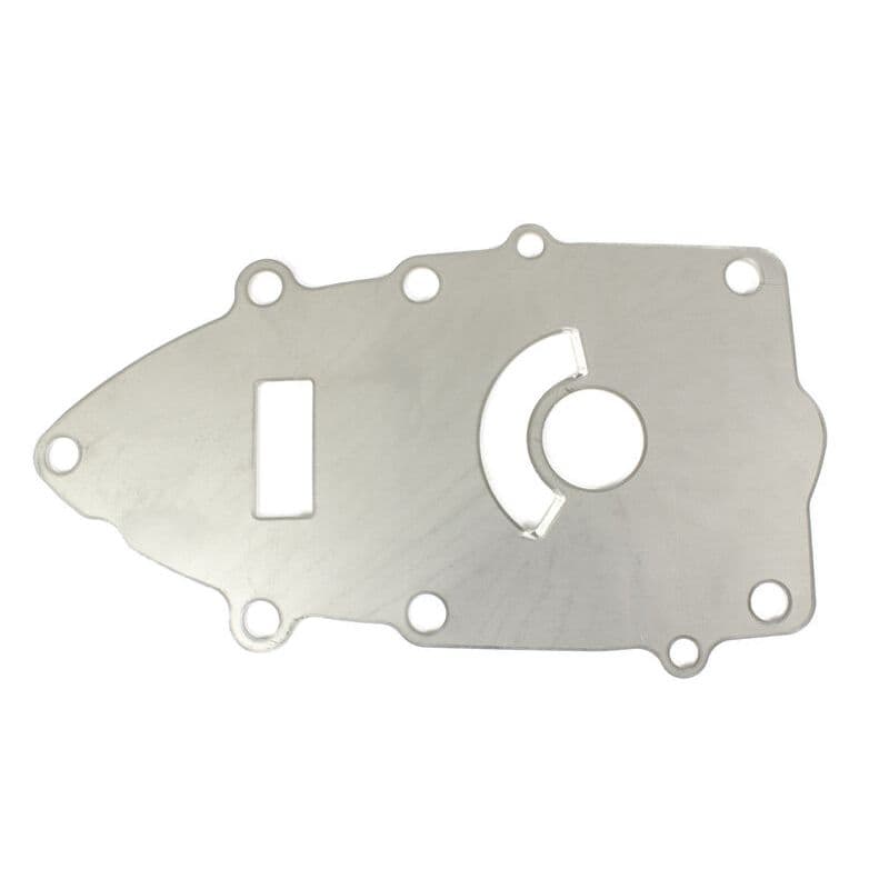 Outer Wear Plate