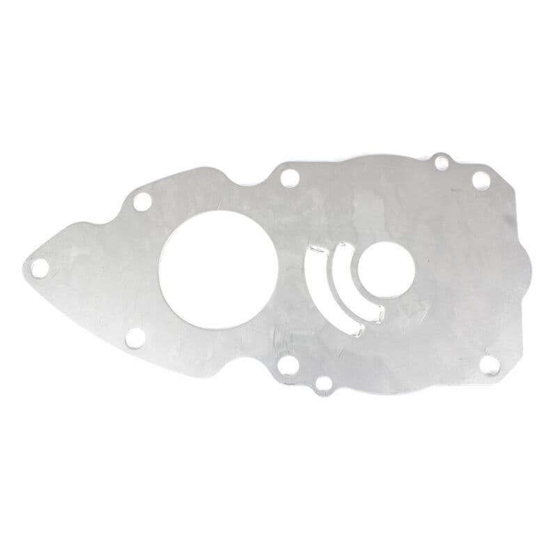 Outer Wear Plate