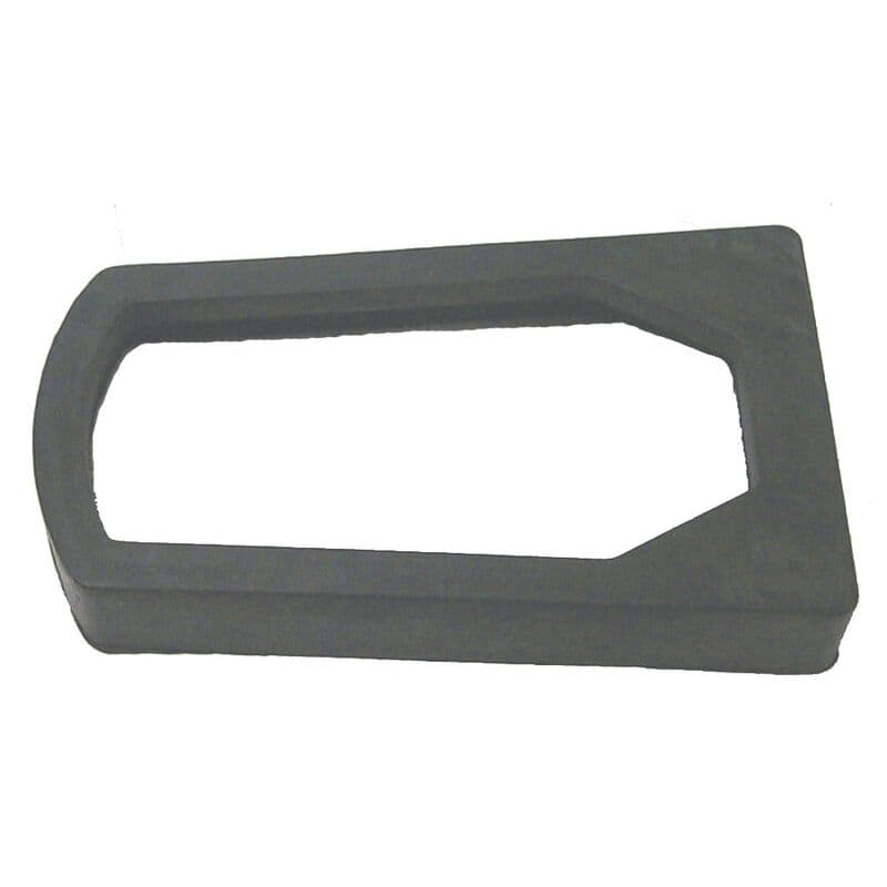 Exhaust Leg Rubber Seal