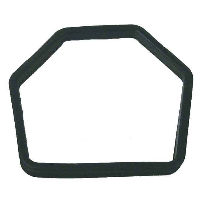 Exhaust Leg Rubber Seal