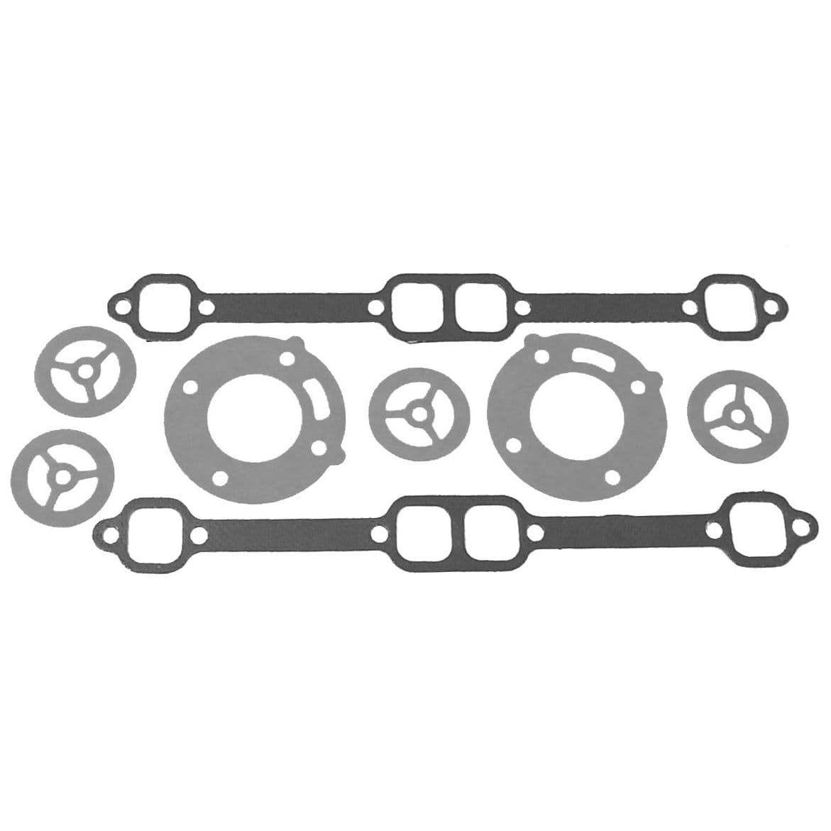 Exhaust Manifold Gasket Set