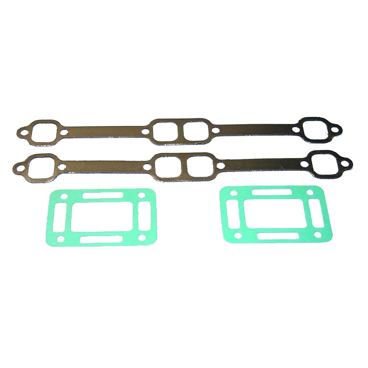 Exhaust Manifold Gasket Set