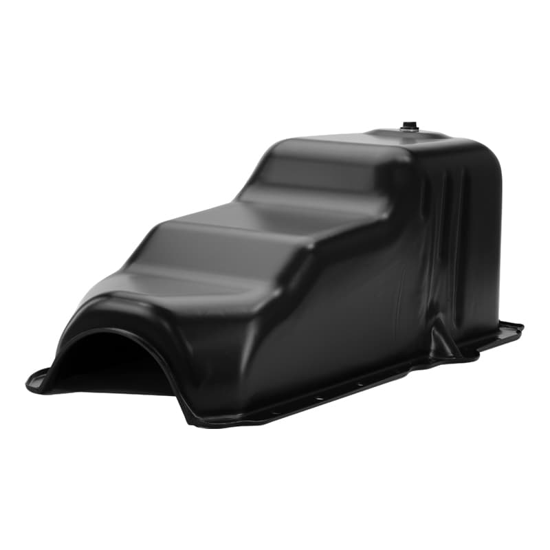Oil Pan