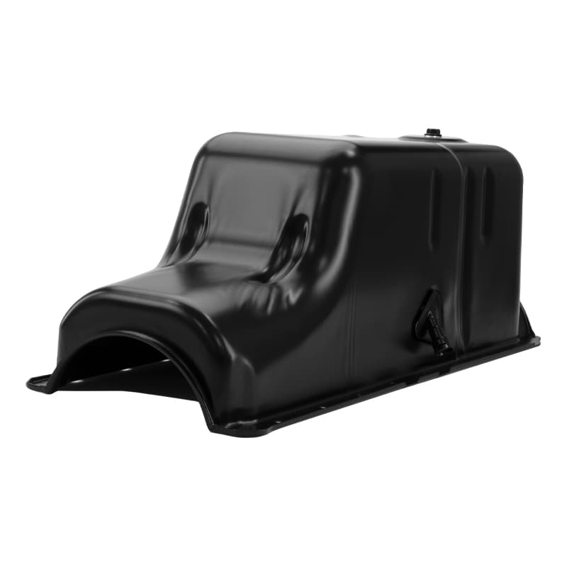 Oil Pan