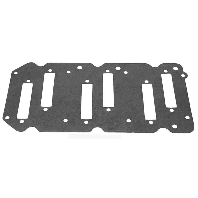 Reed Plate Gasket