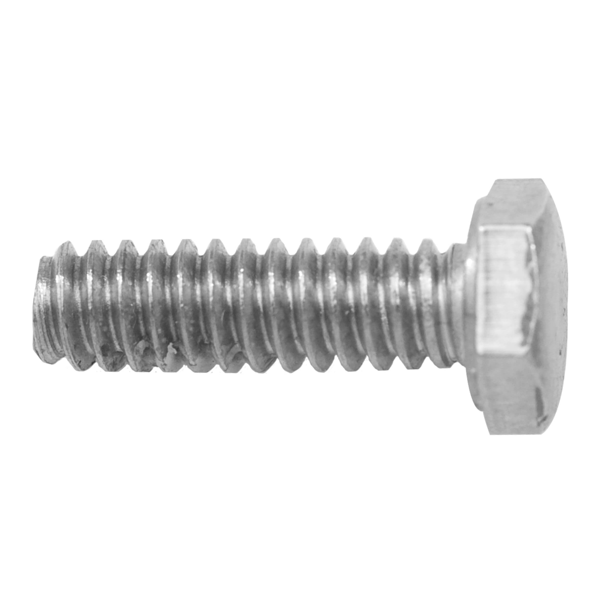 Shift Rod End Screw