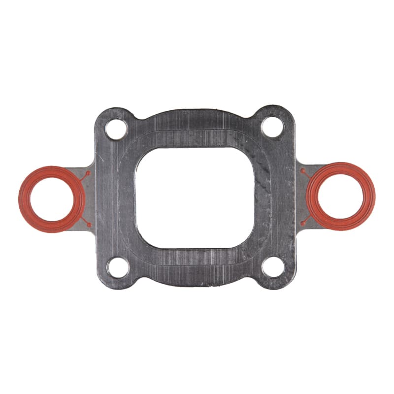 Dry Joint Riser Gasket (Open)