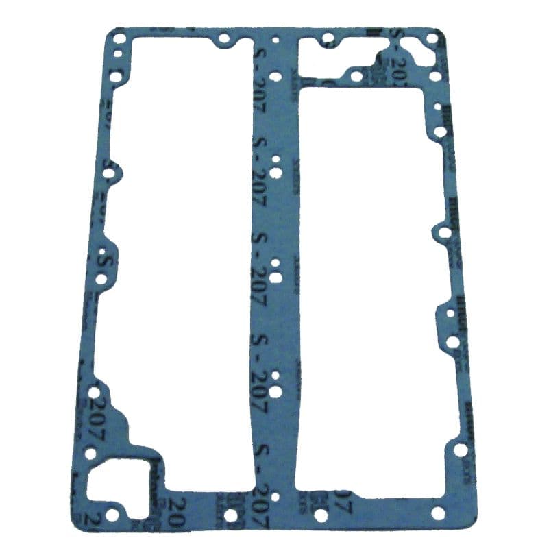 Exhaust Cover Gasket