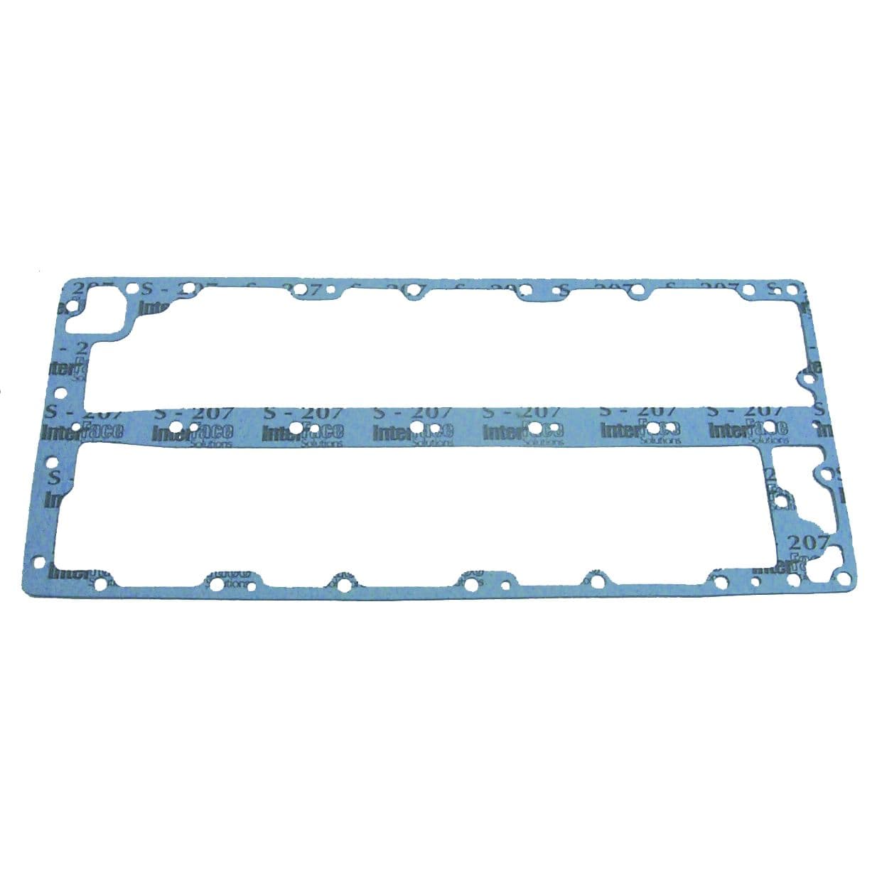 Exhaust Cover Gasket