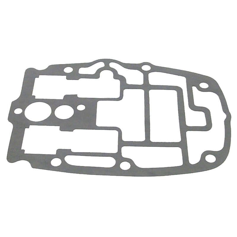 Drive Shaft Housing Plate Gasket