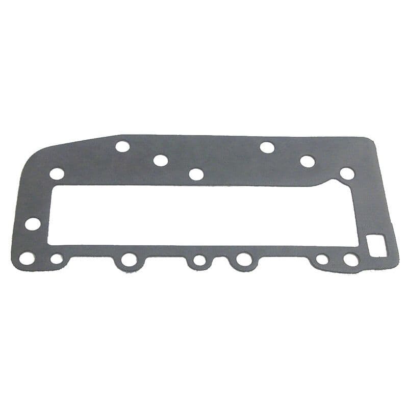 Baffle Plate to Exhaust Gasket