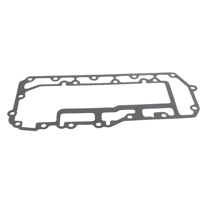 Baffle to Exchange Cover Gasket