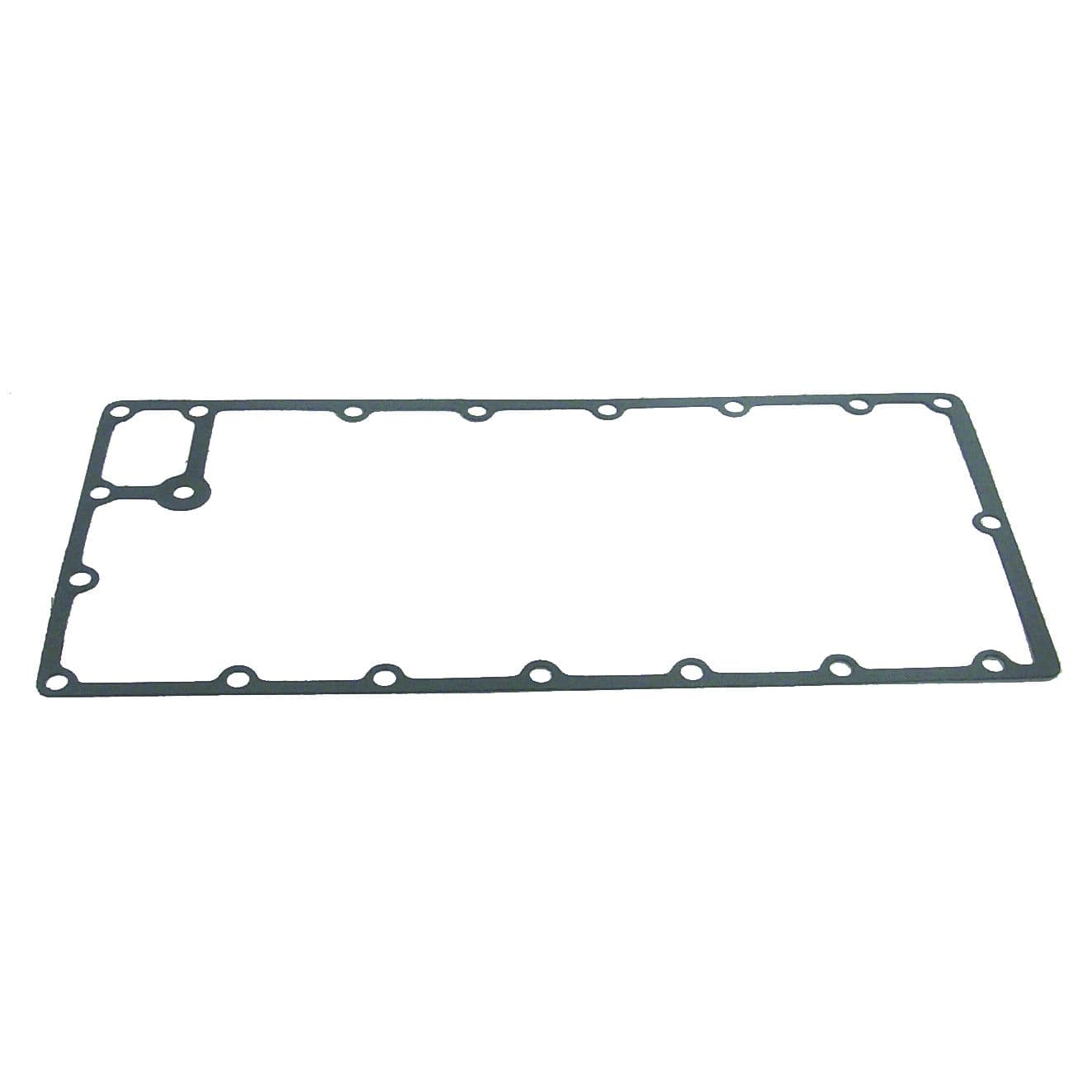 Outer Exhaust Gasket