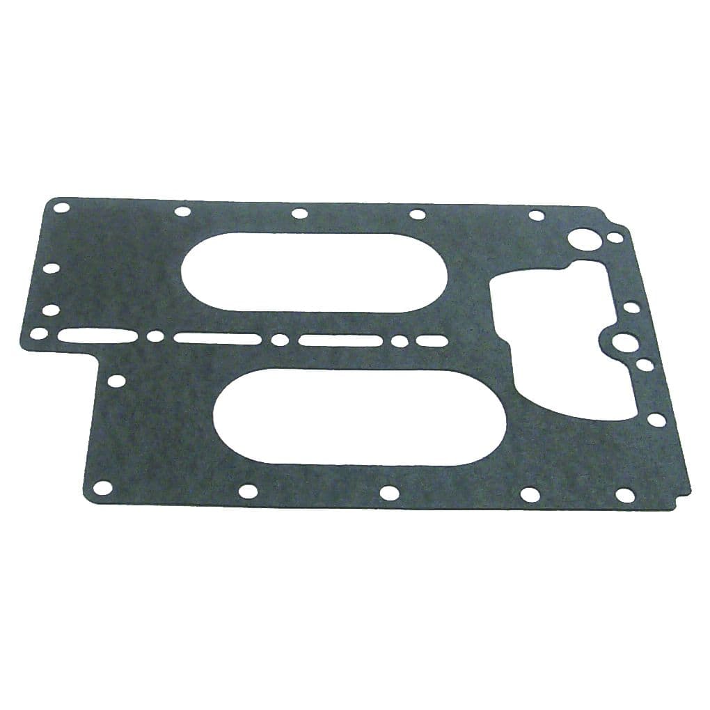 Exhaust Cover Gasket