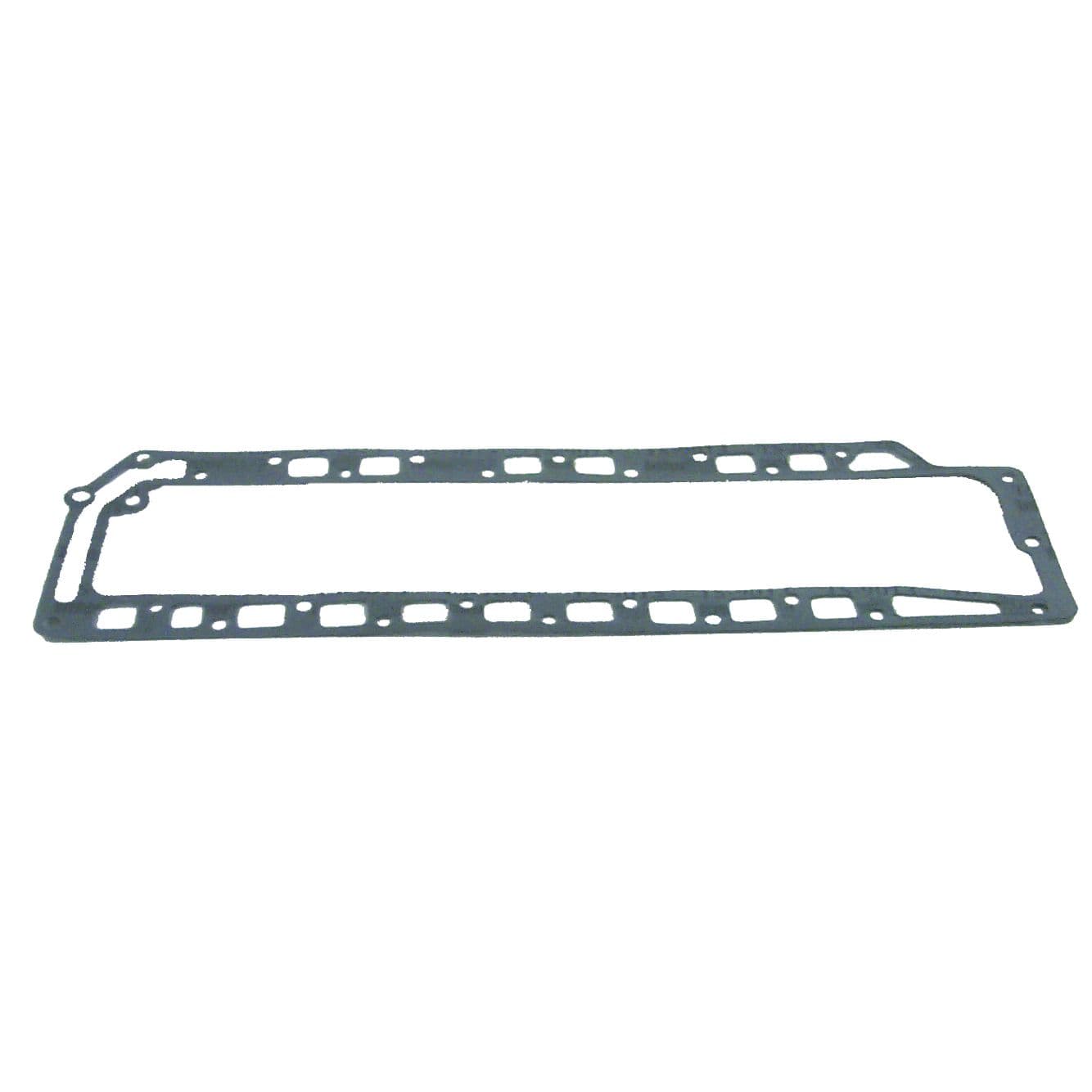 Exhaust Plate Gasket