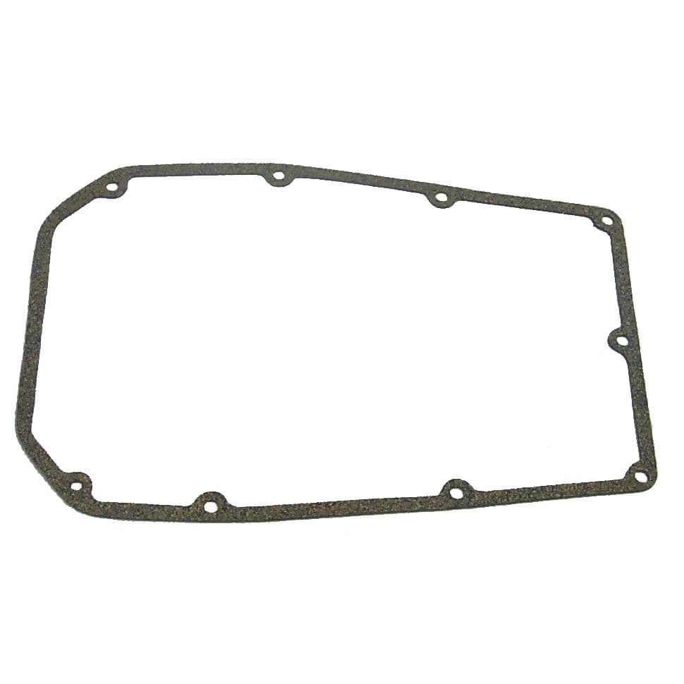 Air Silencer Gasket