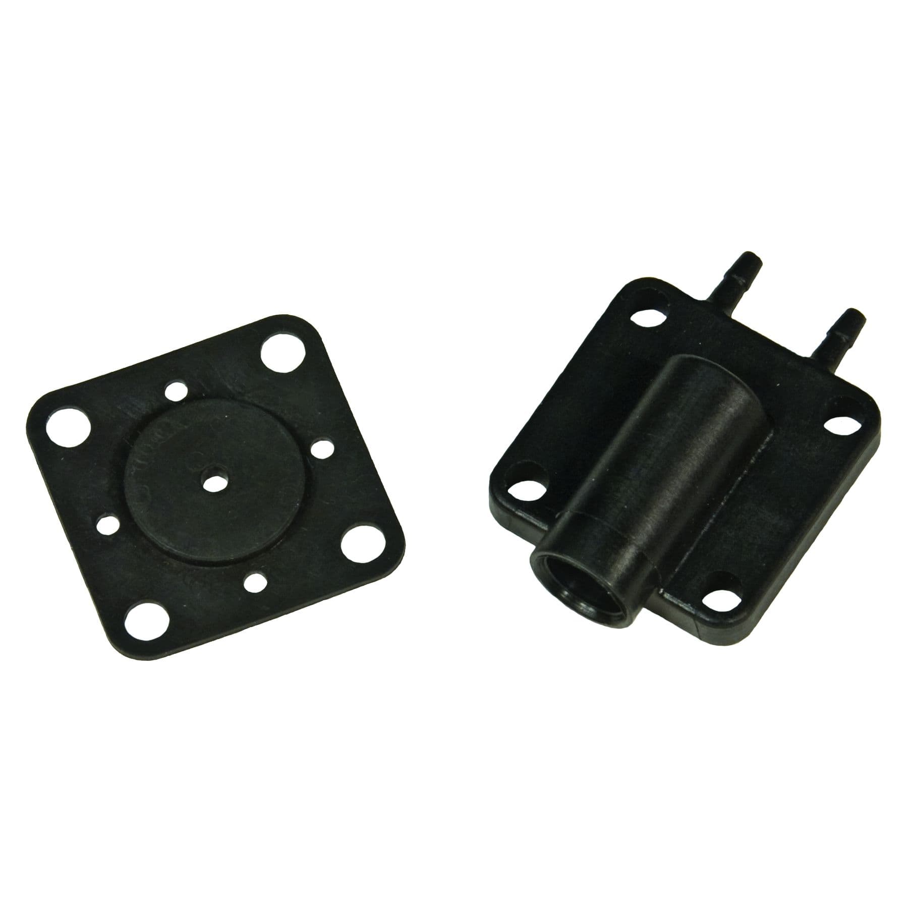Cover & Gasket Assembly