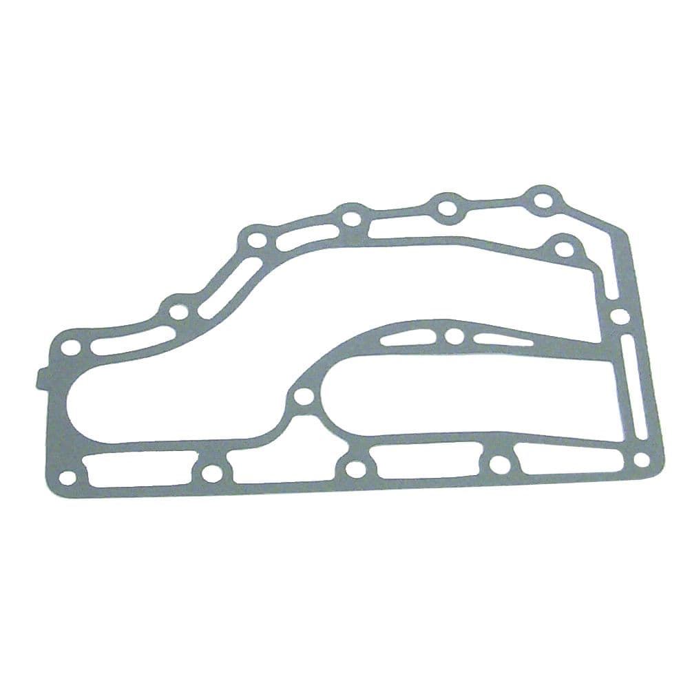 Exhaust Cover Gasket