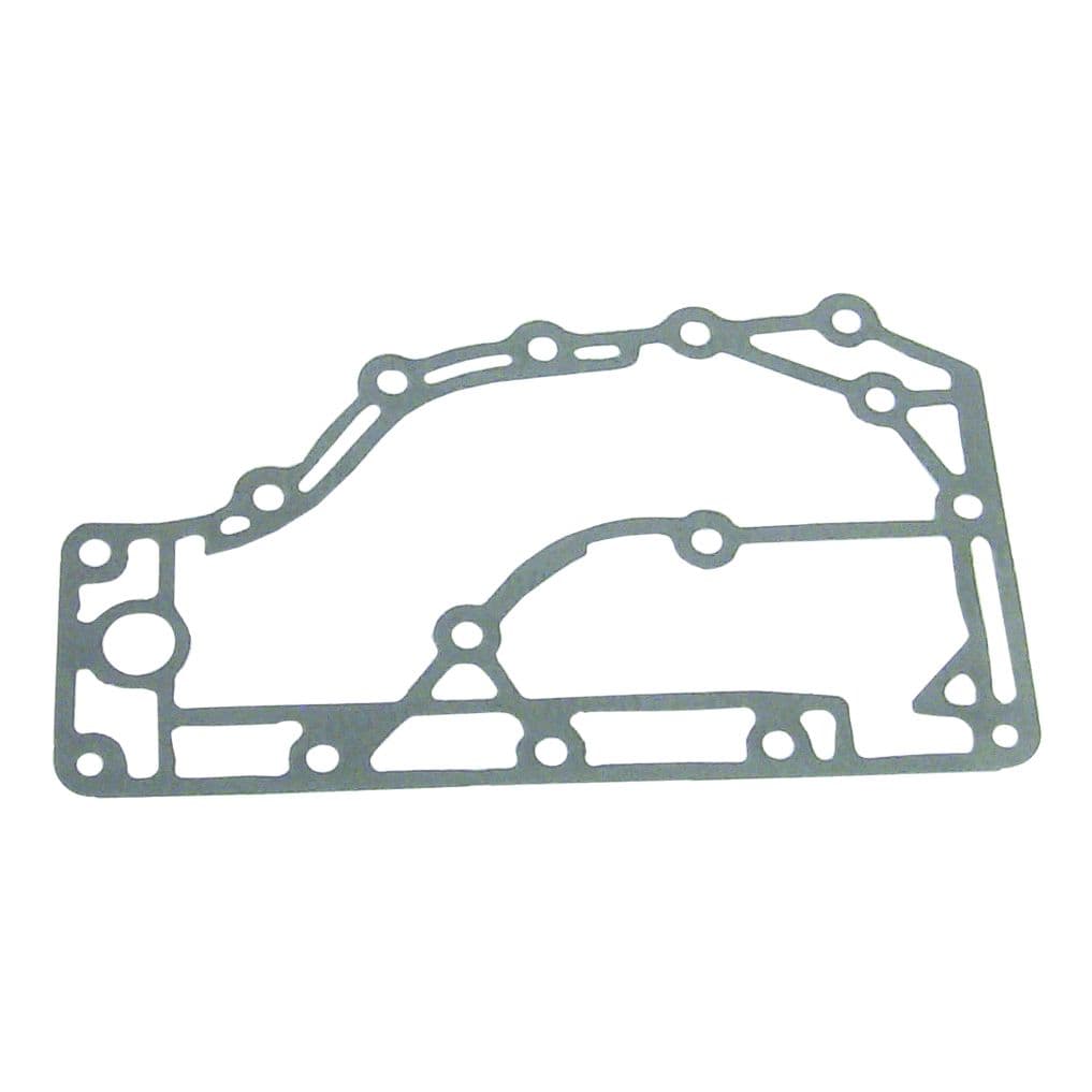 Exhaust Cover Gasket