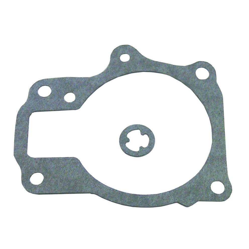 Float Bowl and Nozzle Gasket