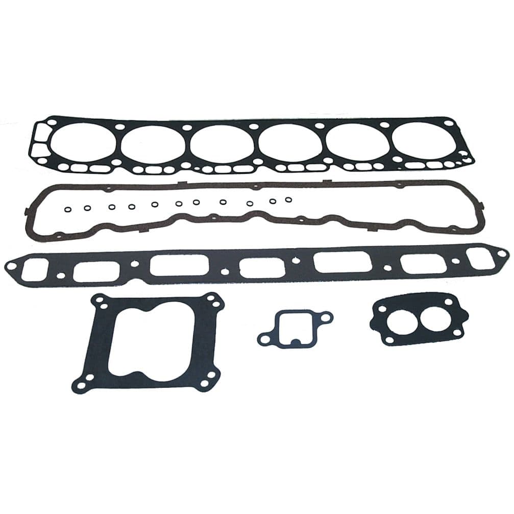 Grnd Gasket L6 4.1