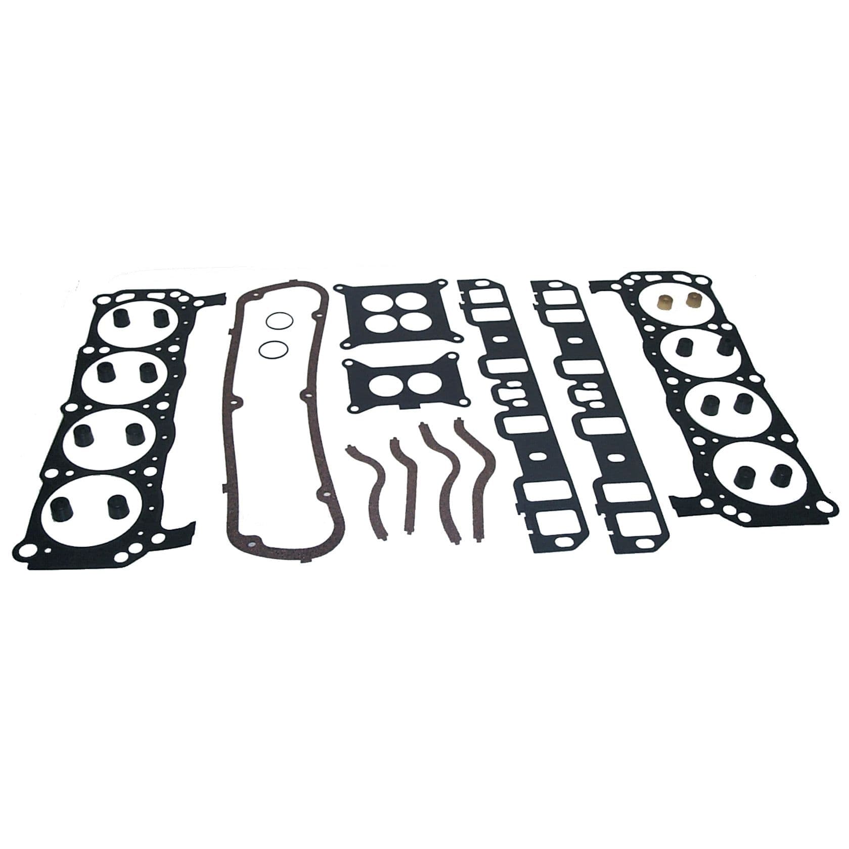 Valve Grnd Gasket Kit