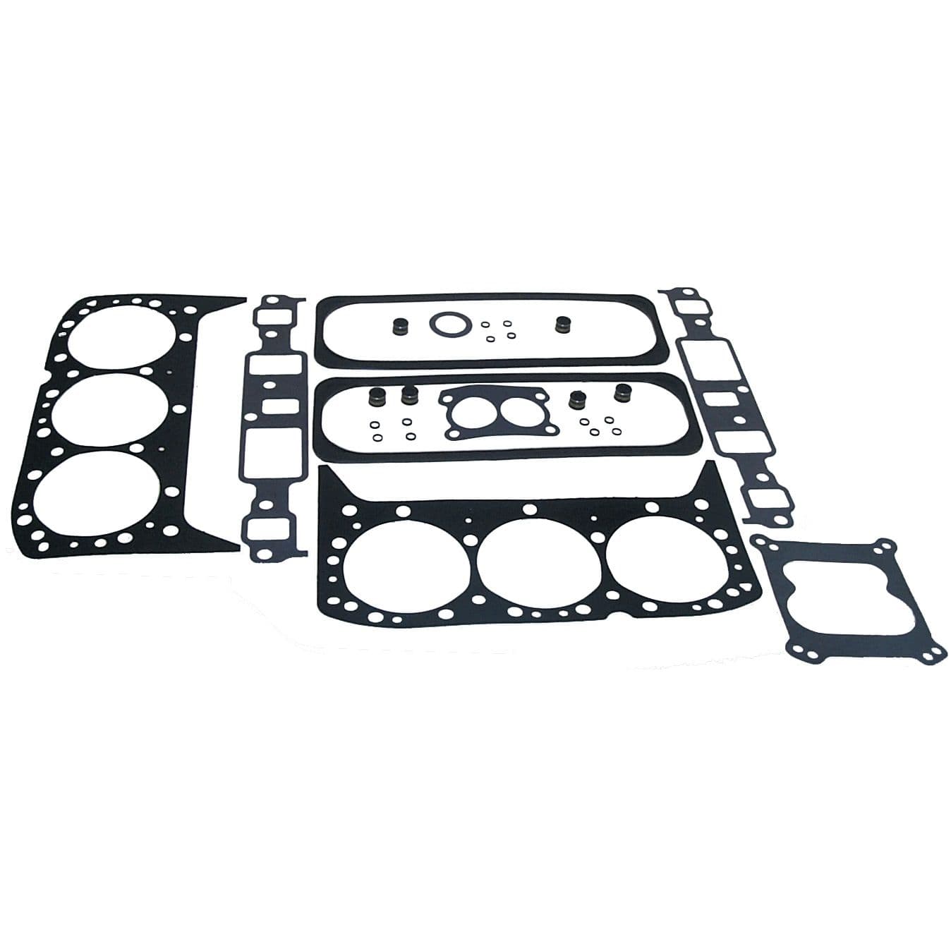 Valve Grnd Gasket Kit