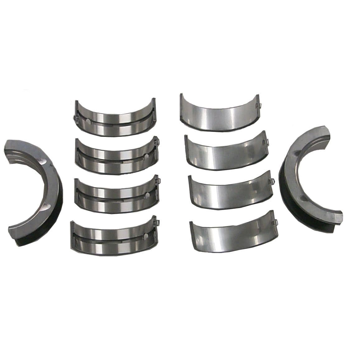 .010 Main Bearings