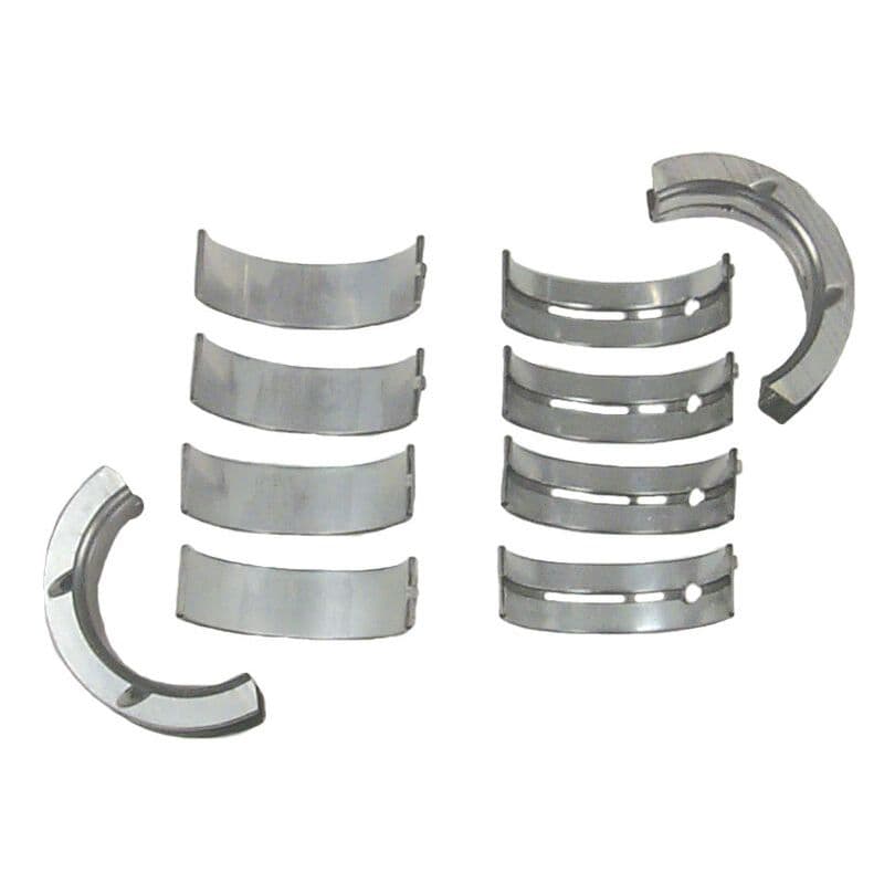 Main Bearing