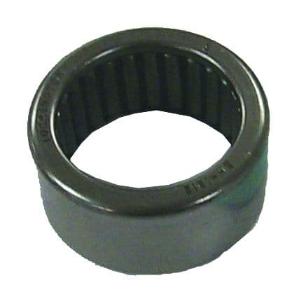 Carrier Bearing