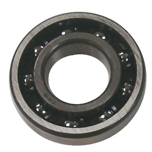 Lower Crankshaft Bearing
